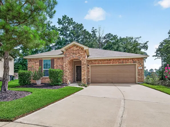 2202 Timberland Country Ct, Conroe, TX 77304