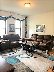 Rented by Dynamik Realty