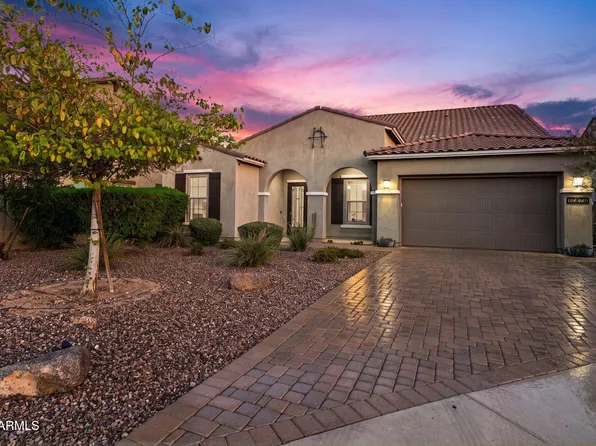 12879 W Pasaro Drive, Peoria, AZ 85383