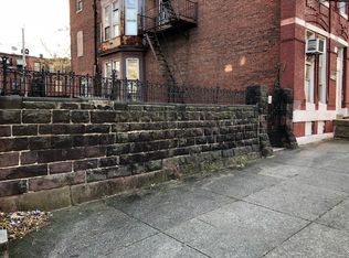 1037 Harlem Ave, Baltimore, MD 21217