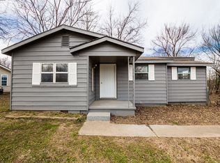 3138 N 56th St, Springdale, AR 72762