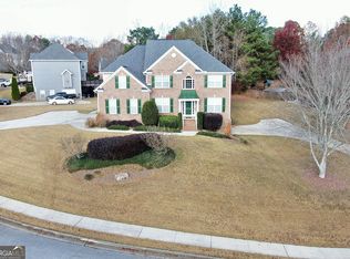 4796 Planters Walk, Douglasville, GA 30135