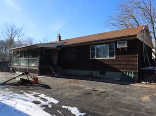 6 Elliott Ave, Lewiston, ME 04240