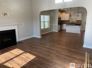 1829 Cozy Branch Rd, Fayetteville, NC 28314