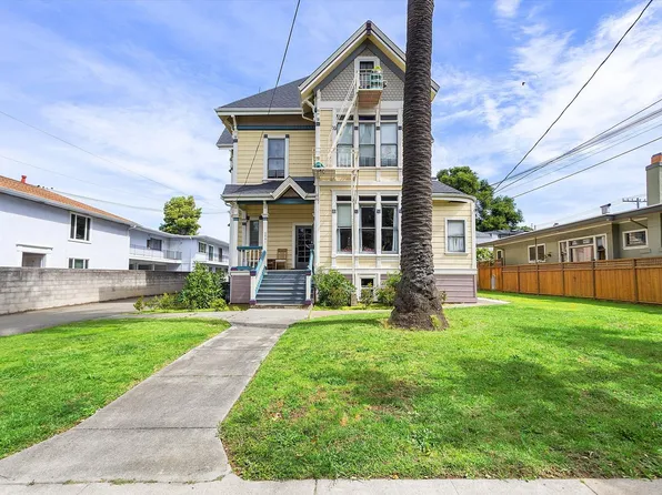 2061 Central Ave #2, Alameda, CA 94501