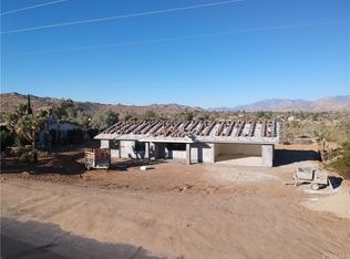 7648 Warren Vista Ave, Yucca Valley, CA 92284