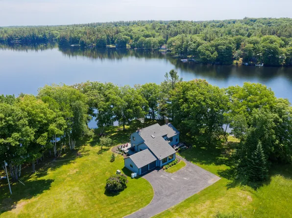 48 Northeast Lane, Nobleboro, ME 04555