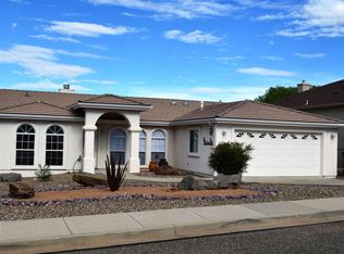 1741 Tatum Pl, Prescott, AZ 86301