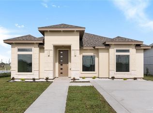 330 Coro St, Donna, TX 78537