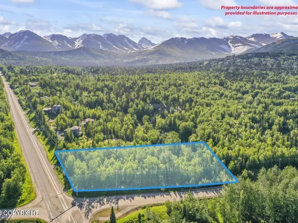 5910 Rabbit Creek Rd, Anchorage, AK 99516