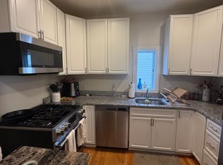 523 E 3rd St #2R, Boston, MA 02127