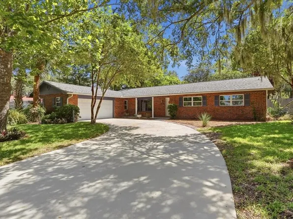 2612 COLLINS AVENUE, LAKELAND, FL 33803