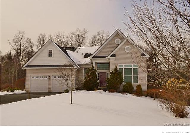 Welcome to 5 West Hill loca...