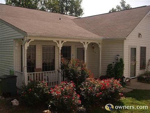 Great Front Porch!