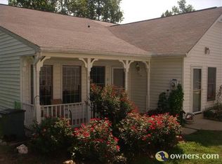 2501 Painter Ct, Annapolis, MD 21401