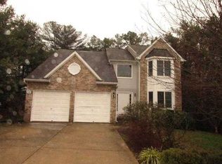 3004 Clarkson Dr, Abingdon, MD 21009