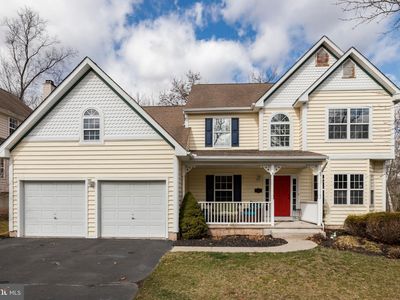 185 Glenwood Ave, Collegeville, PA, 19426