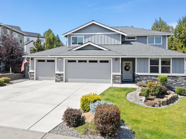 2409 NE Robinson St, Bend, OR 97701