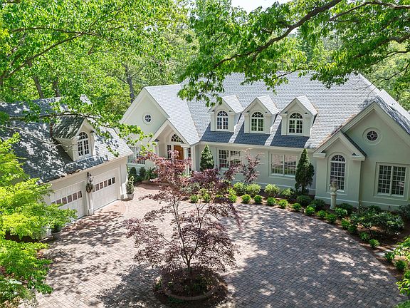 Stunning Waterfront Property