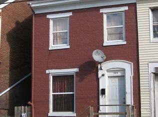 349 S Queen St, York, PA 17403