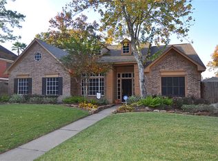 4103 Hill Springs Dr, Kingwood, TX 77345
