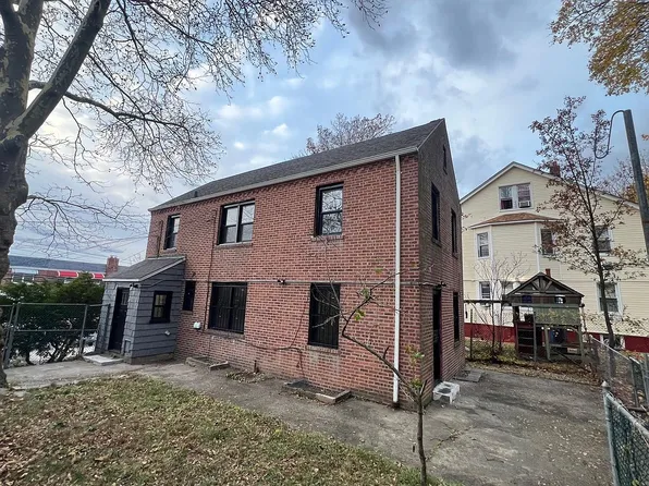 4118 Hill Ave, Bronx, NY 10466