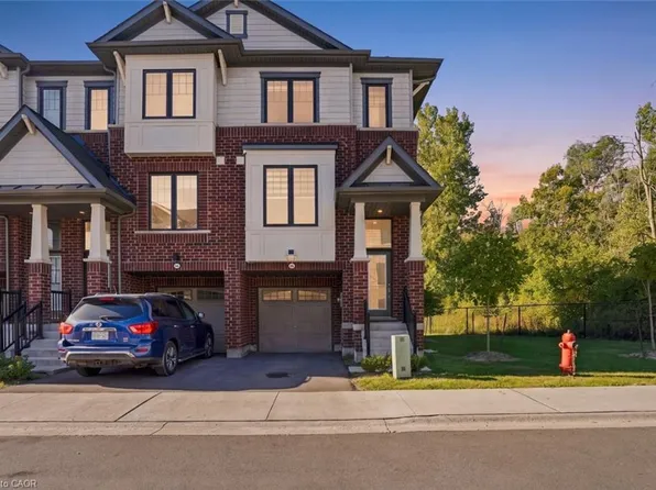 185 Bedrock Dr #49, Hamilton, ON L8J 0M5