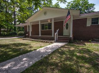 1109 Gunter Cir, West Columbia, SC 29169