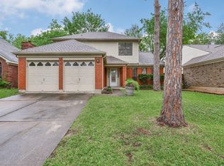14819 Cobre Valley Dr, Houston, TX 77062