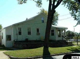 607 Bush St, Jackson, MI 49202