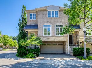 1267 Dorval Dr #65, Oakville, ON L6M 3Z4