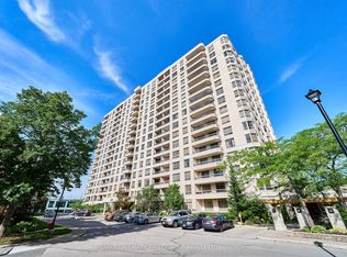 1000 The Esplanade N #1116, Pickering, ON L1V 6V4