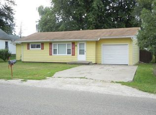 506 E South St, Colchester, IL 62326