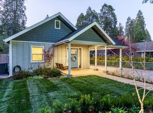 11156 Cedar Ridge Dr, Grass Valley, CA 95945