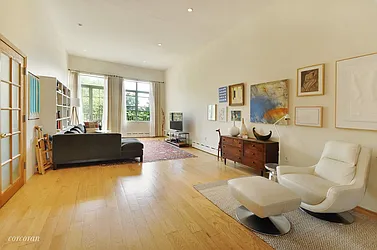 Rented by Corcoran