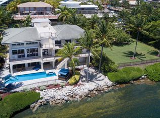 544 Ocean Cay Dr, Key Largo, FL 33037