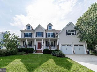 Leonard's Grant Hoa, Leonardtown, MD 20650