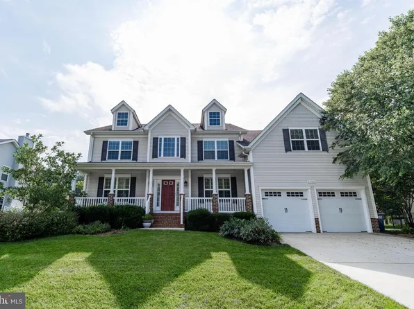 23760 Coventry Dr, Leonardtown, MD 20650