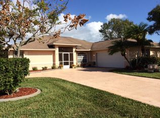 4378 Gator Trace Ln, Fort Pierce, FL 34982