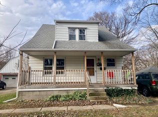 26131 Wolverine St #1, Madison Heights, MI