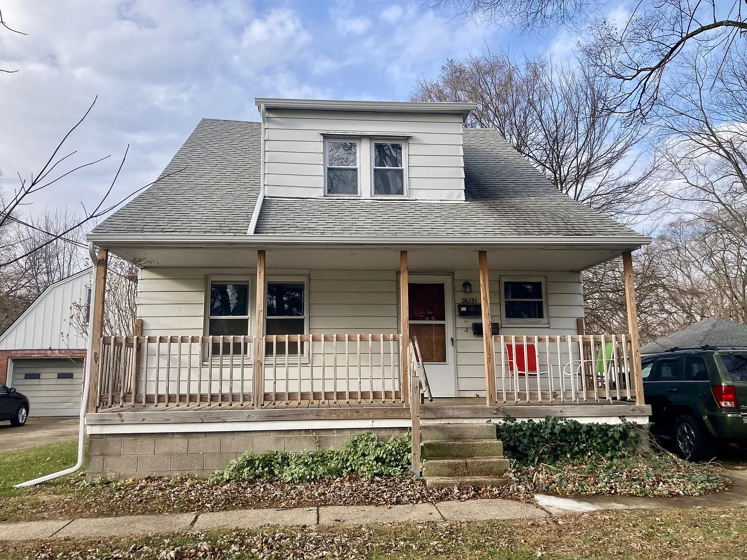 26131 Wolverine St #1 photo 1