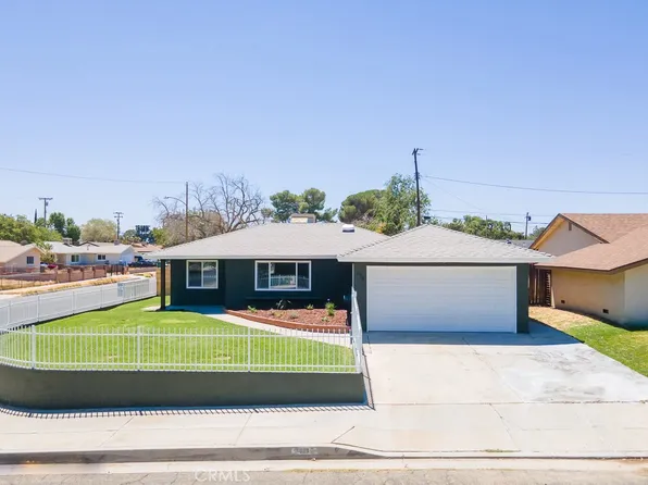 638 E Oldfield St, Lancaster, CA 93535