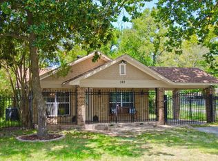 234 Neyland St, Houston, TX 77022