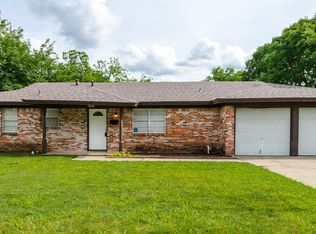 7828 Maplewood Ave, North Richland Hills, TX 76180