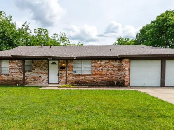 7828 Maplewood Ave, North Richland Hills, TX 76180