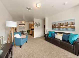 The Bristol, Lawton, OK 73501