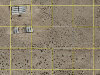 K8 At 142nd St, Lancaster, CA, 93535