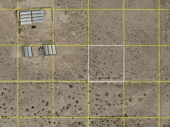 K8 At 142nd St, Lancaster, CA 93535