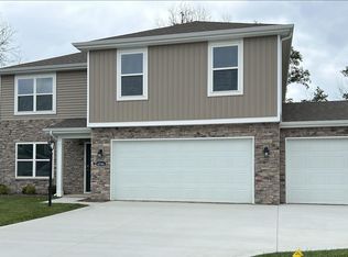 4586 Indie Cv, Fort Wayne, IN 46818