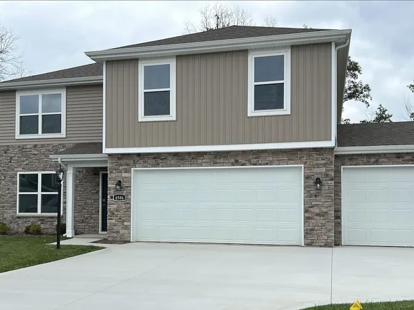 4586 Indie Cv, Fort Wayne, IN 46818